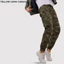 Pick Any 2 - Camo Collection Combo T-shirt + Jogger